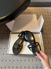 Load image into Gallery viewer, Leather Sandals
