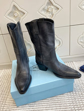 Load image into Gallery viewer, Leather Boots
