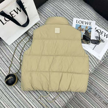 Load image into Gallery viewer, Logo Gilet

