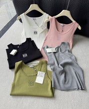 Load image into Gallery viewer, Logo Vest
