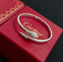 Load image into Gallery viewer, Serpent Bracelet
