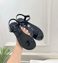 Load image into Gallery viewer, Triomphe Sandals
