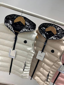 Aliterse Gilet