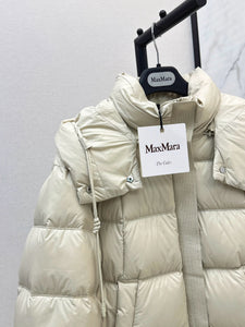 The Cube Jacket