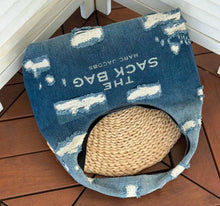 Load image into Gallery viewer, Sack Bag
