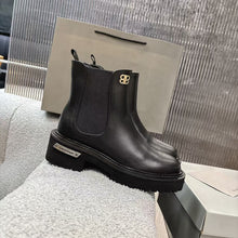 Load image into Gallery viewer, Leather Boots
