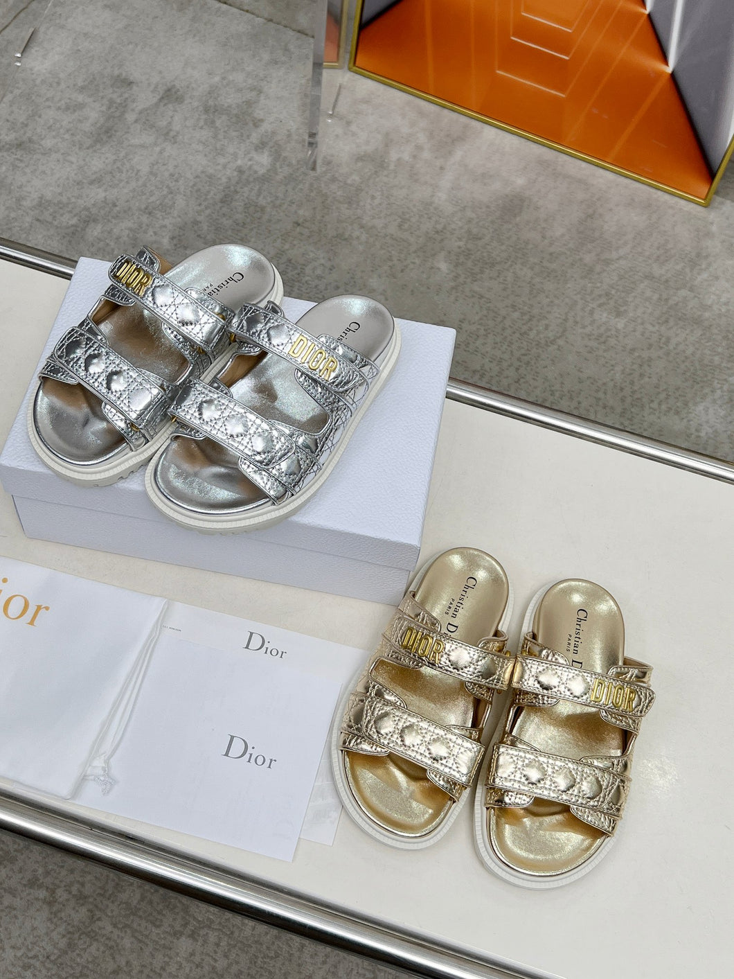 Act Sandals