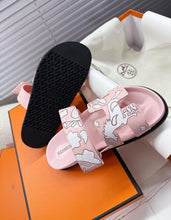 Load image into Gallery viewer, Chypre Sandals
