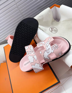 Chypre Sandals