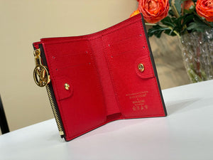 Lisa Wallet