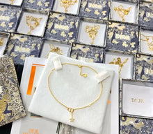 Load image into Gallery viewer, CD Necklace
