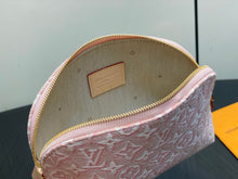 Load image into Gallery viewer, Cosmetic Pouch PM
