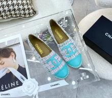 Load image into Gallery viewer, CC Espadrilles
