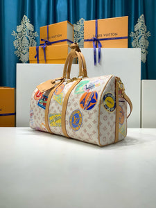 Keepall 45