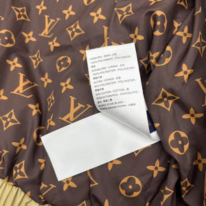 Ripstop Jacket