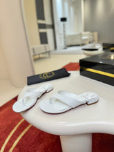 Load image into Gallery viewer, Leather Sandals
