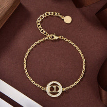 Load image into Gallery viewer, CD Bracelet

