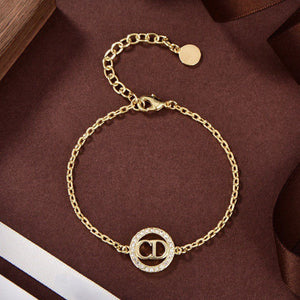 CD Bracelet