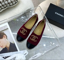 Load image into Gallery viewer, CC Espadrilles
