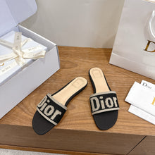 Load image into Gallery viewer, Cotton Sandals
