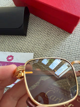 Load image into Gallery viewer, Logo Sunglasses
