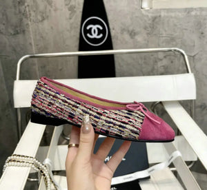 CC Pumps