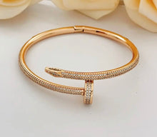 Load image into Gallery viewer, Nail Bracelet
