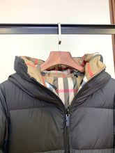 Load image into Gallery viewer, Reversible Jacket
