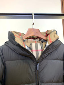 Reversible Jacket