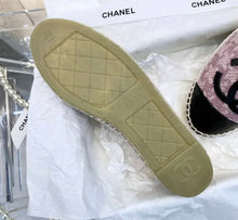 Load image into Gallery viewer, CC Espadrilles
