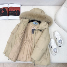 Load image into Gallery viewer, Logo Jacket
