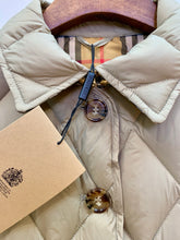 Load image into Gallery viewer, Quilted Jacket
