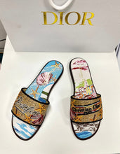 Load image into Gallery viewer, Dway Slides
