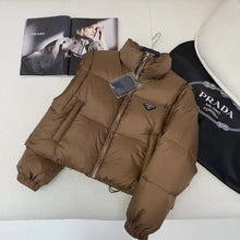 Load image into Gallery viewer, Logo Jacket
