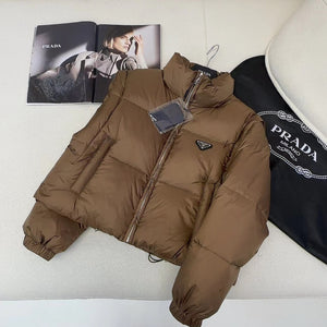 Logo Jacket