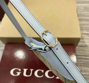 Emblem Mini Bag
