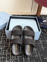 Load image into Gallery viewer, Leather Sandals

