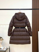 Load image into Gallery viewer, Logo Parka

