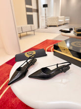 Load image into Gallery viewer, Slingback Pumps
