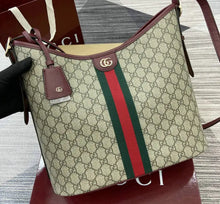 Load image into Gallery viewer, Ophidia Shoulder Bag
