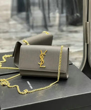 Load image into Gallery viewer, Kate Chain Bag
