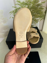 Load image into Gallery viewer, CC Sandals
