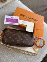 Load image into Gallery viewer, Pochette
