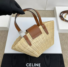 Load image into Gallery viewer, Couffin Wicker
