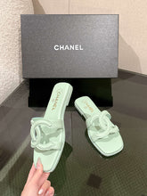 Load image into Gallery viewer, CC Sandals
