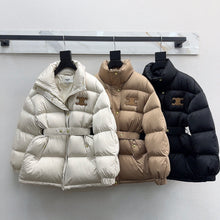 Load image into Gallery viewer, Logo Jacket

