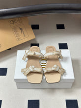 Load image into Gallery viewer, Cotton Sandals

