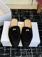 Load image into Gallery viewer, Suede Loafers
