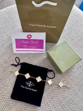 Load image into Gallery viewer, Alhambra Bracelet
