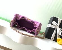 Load image into Gallery viewer, CC Mini Hobo
